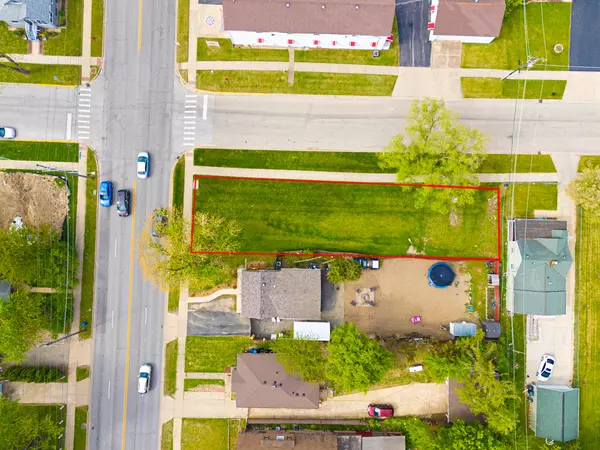 Aurora, IL 60505,0000 N Farnsworth AVE