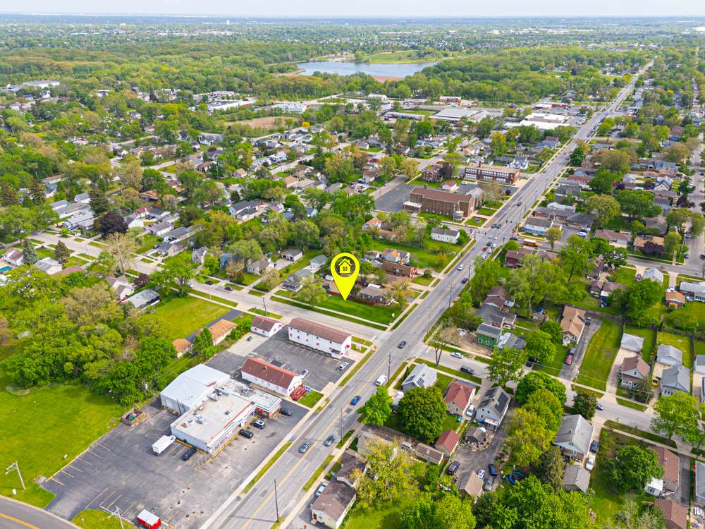 Aurora, IL 60505,0000 N Farnsworth AVE
