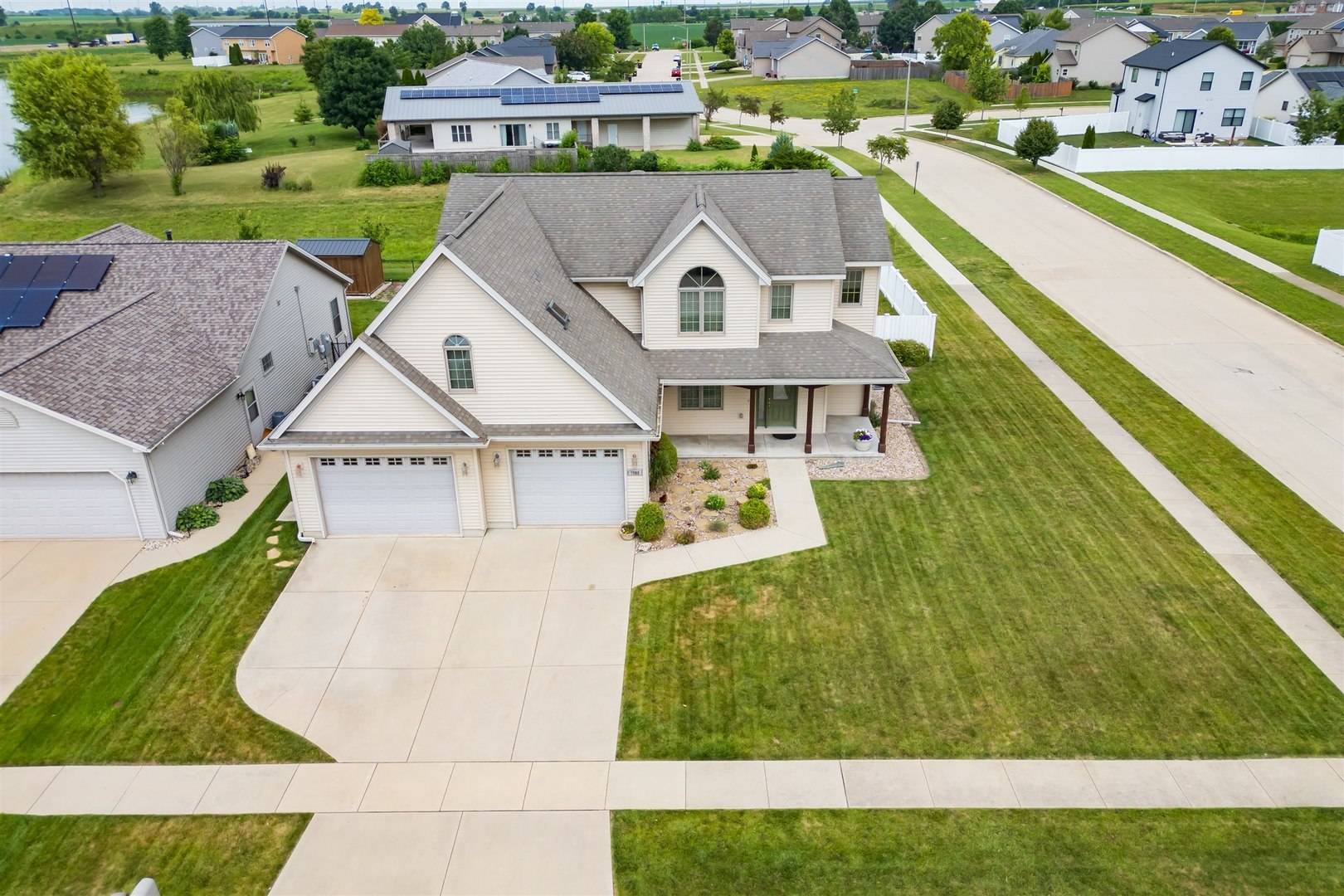Normal, IL 61761,1900 Saltonstall DR