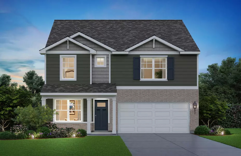 1814 Legacy Pointe BLVD, Plainfield, IL 60586