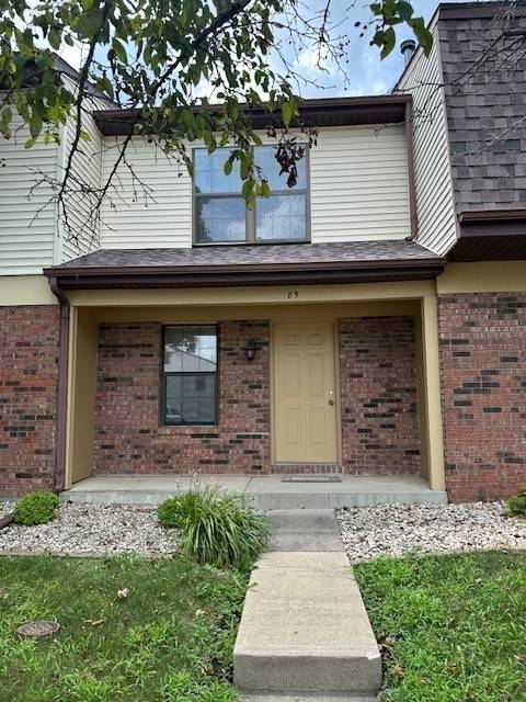 Normal, IL 61761,700 N Adelaide ST #85