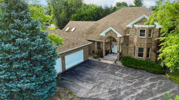 650 Justin CT, Bourbonnais, IL 60914