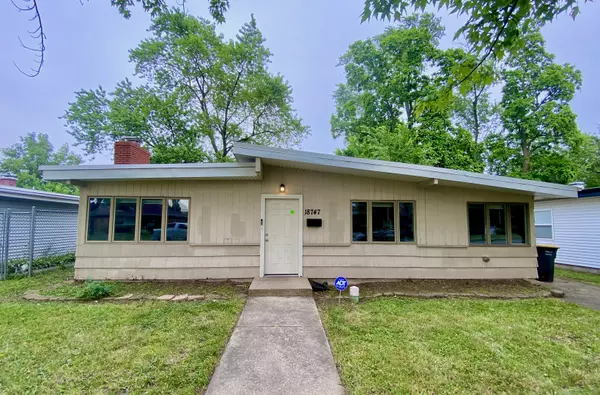 18747 Sherman ST, Lansing, IL 60438