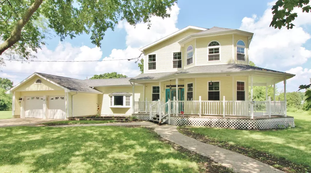 187 W Union ST, Seneca, IL 61360