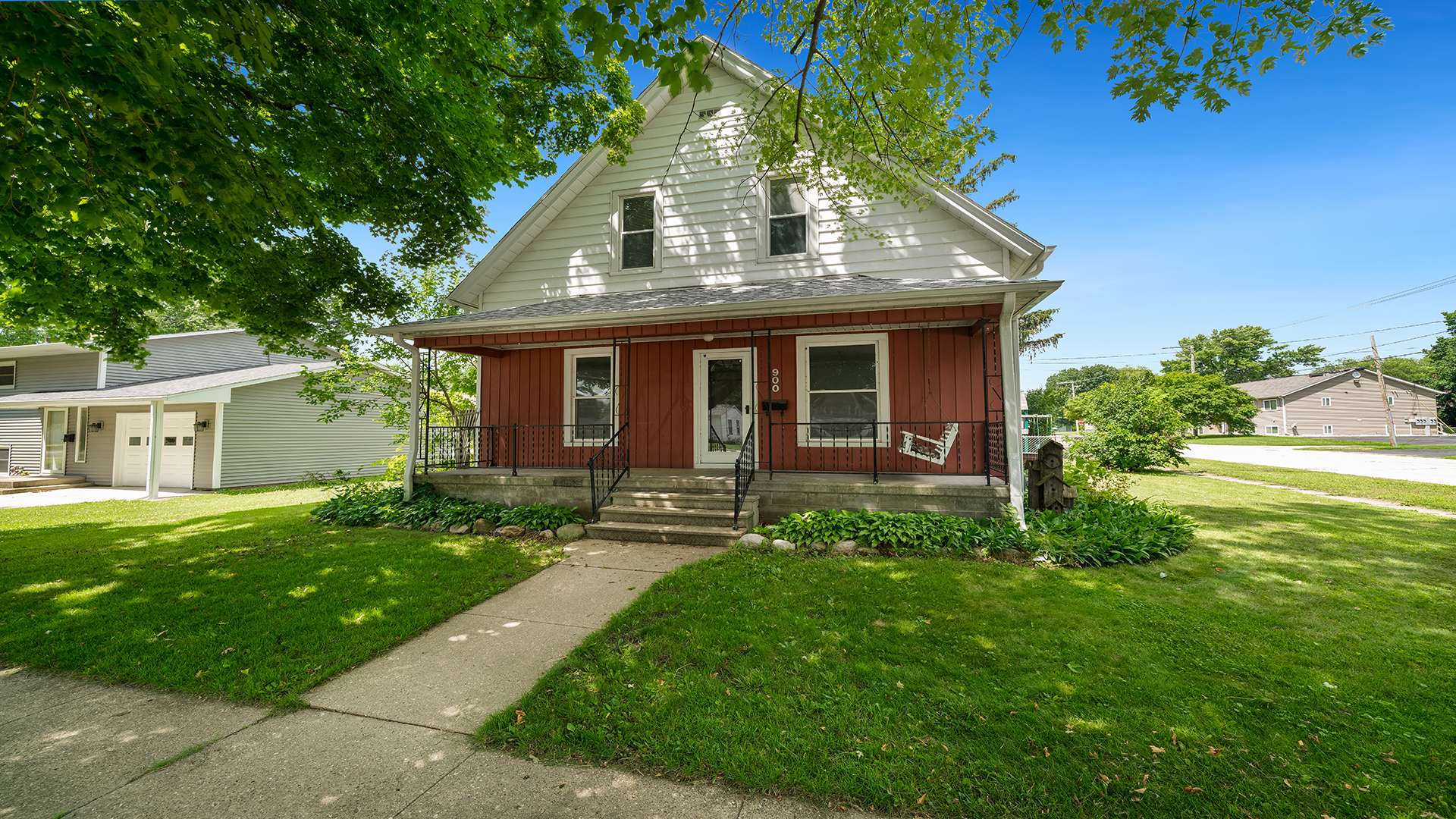 900 S 3rd ST, Oregon, IL 61061