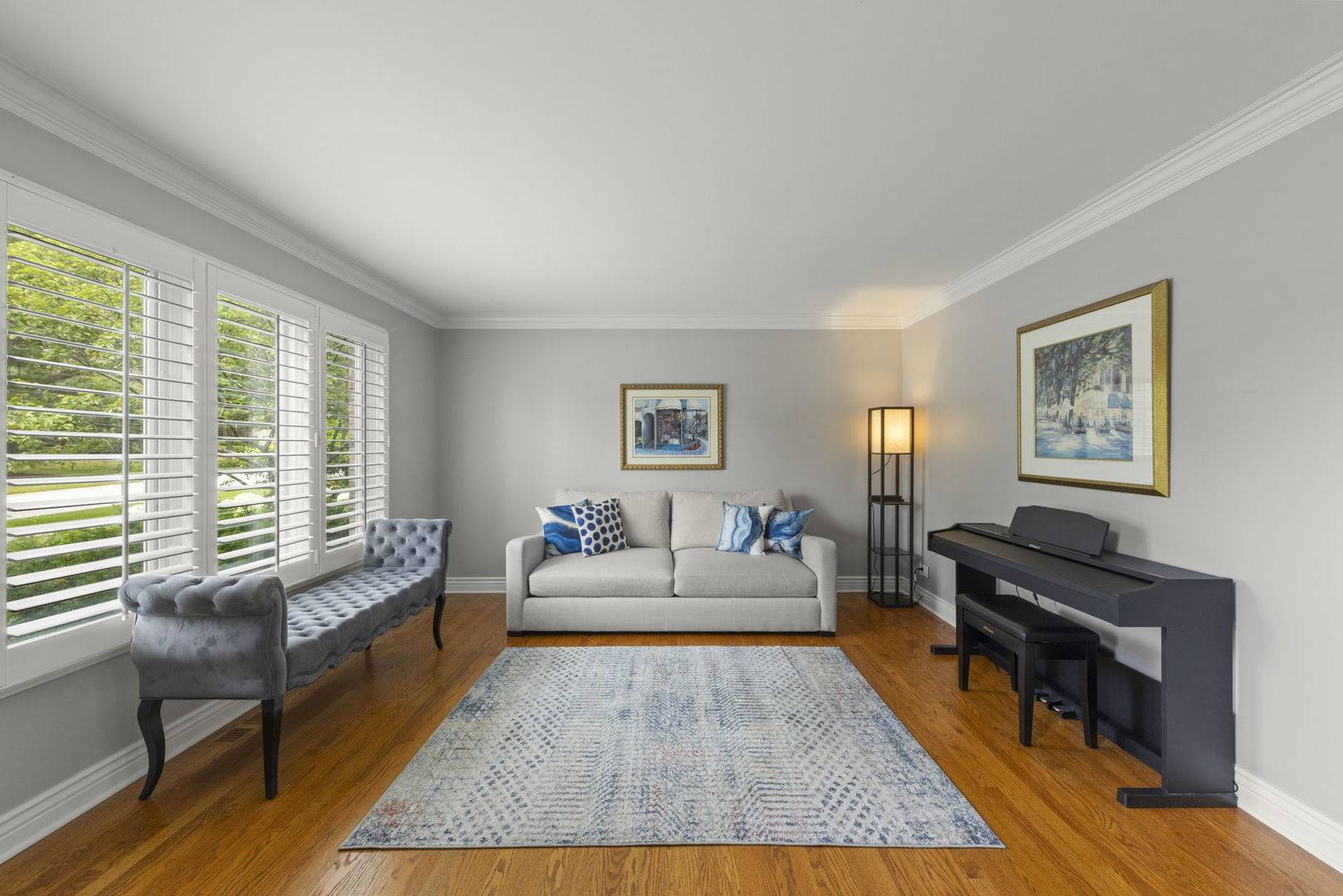 Naperville, IL 60565,816 Spindletree AVE