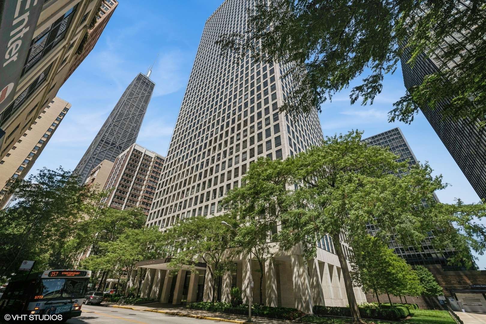 260 E CHESTNUT ST #1210, Chicago, IL 60611