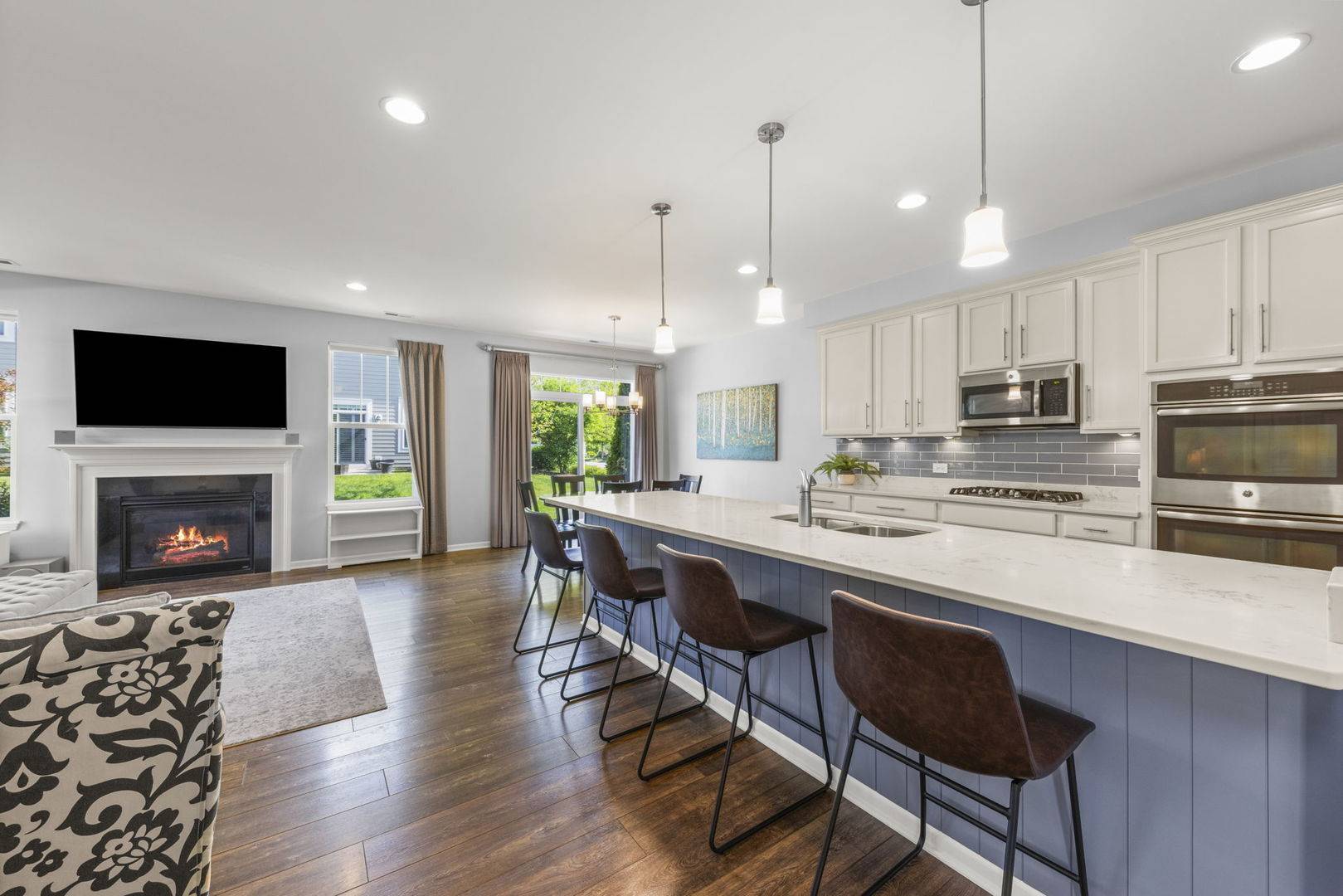 Winfield, IL 60190,27w120 Timber Creek DR