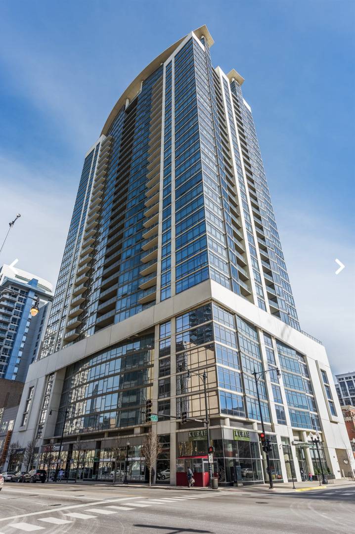 100 E 14th ST #1403, Chicago, IL 60605