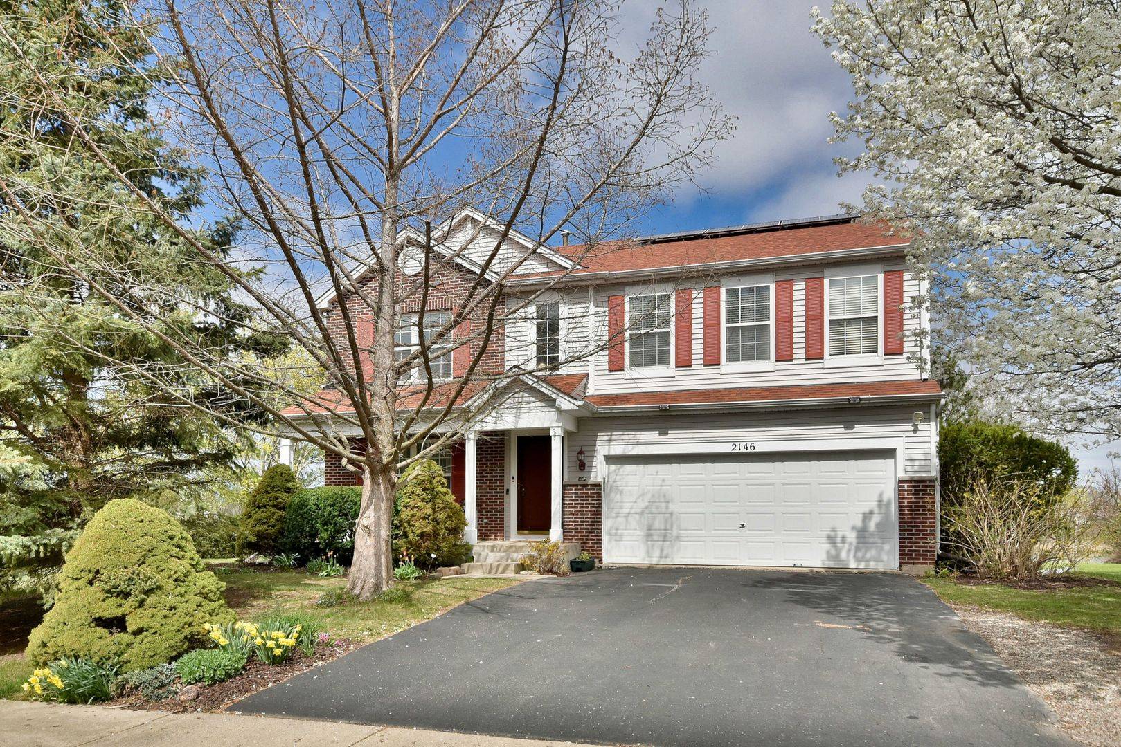 2146 Prairie Trail, Round Lake Heights, IL 60073