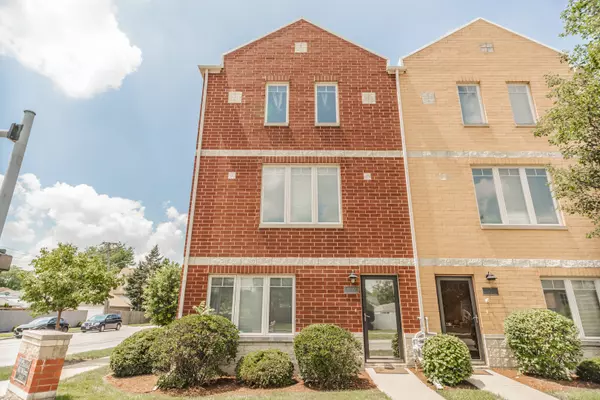 Brookfield, IL 60513,8900 31 ST #10