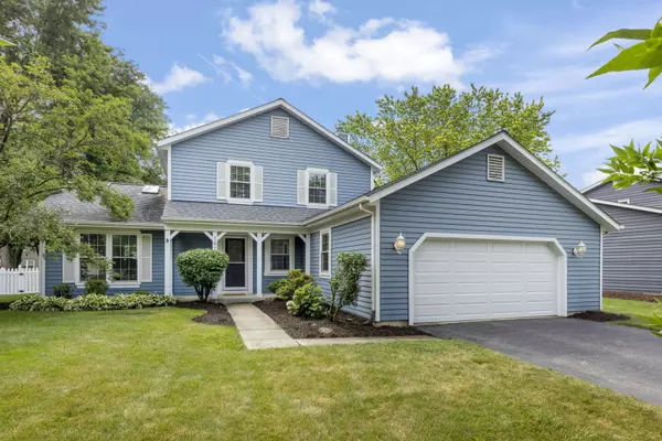 1420 Westglen DR,  Naperville,  IL 60565