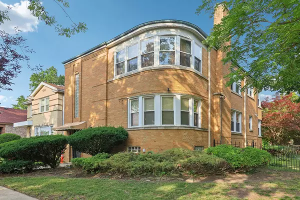 8400 S Honore ST, Chicago, IL 60620