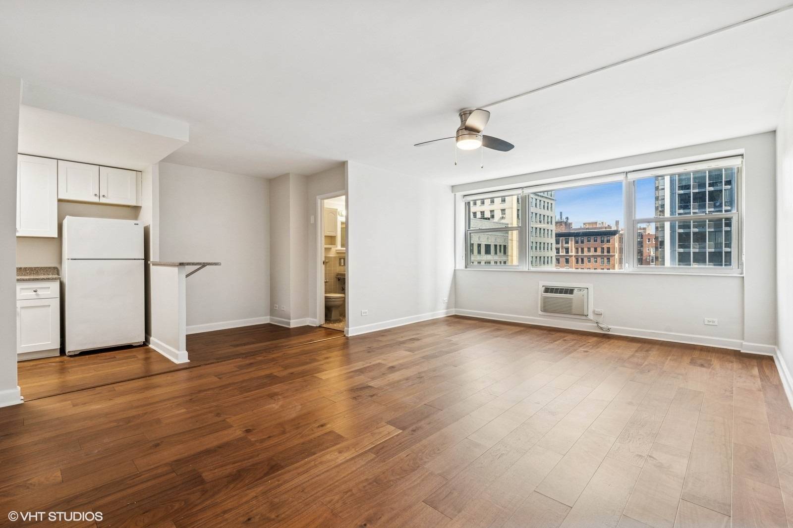 Chicago, IL 60611,253 E Delaware PL #10E
