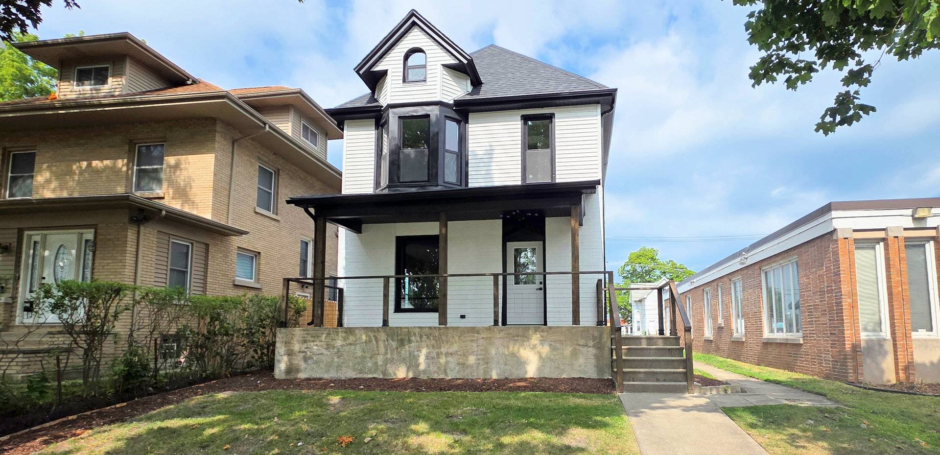 421 S Dearborn AVE, Kankakee, IL 60901