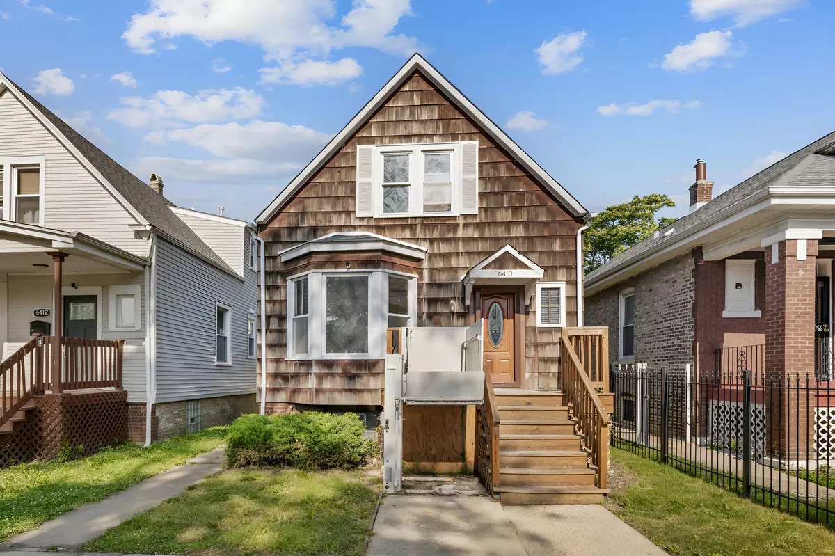 Chicago, IL 60629,6410 S Mozart ST