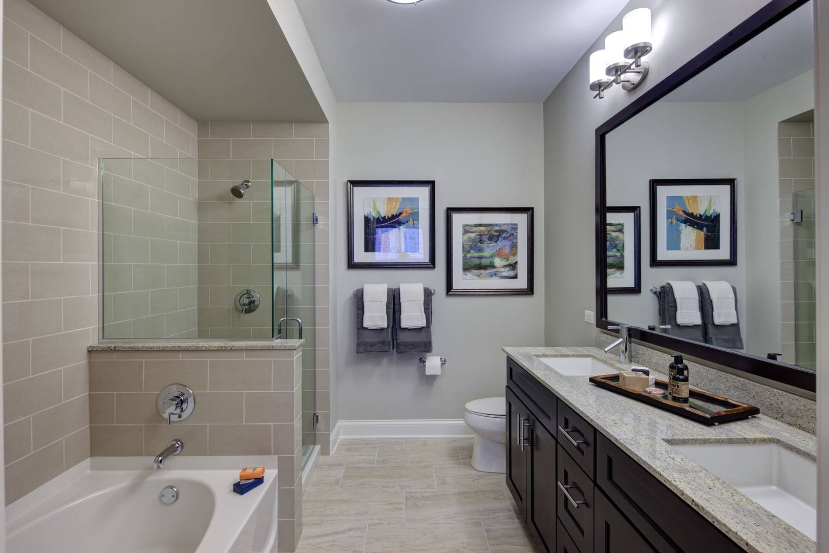 Chicago, IL 60654,71 W HUBBARD ST #4603