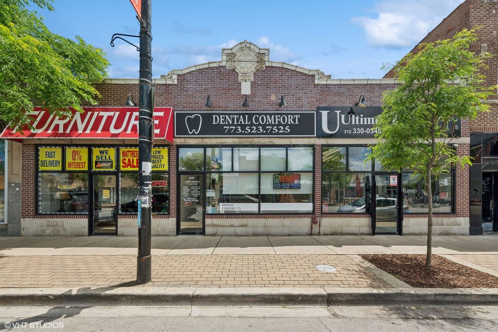 4239 S Archer AVE, Chicago, IL 60632