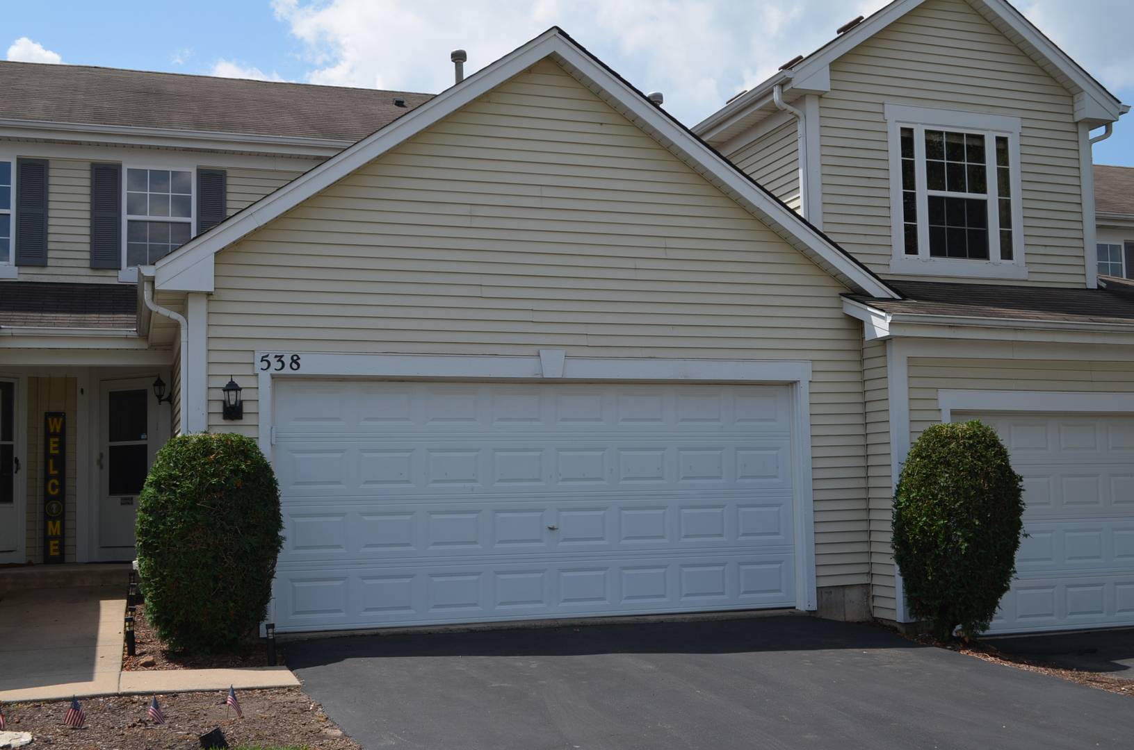 Minooka, IL 60447,538 Prairie View DR
