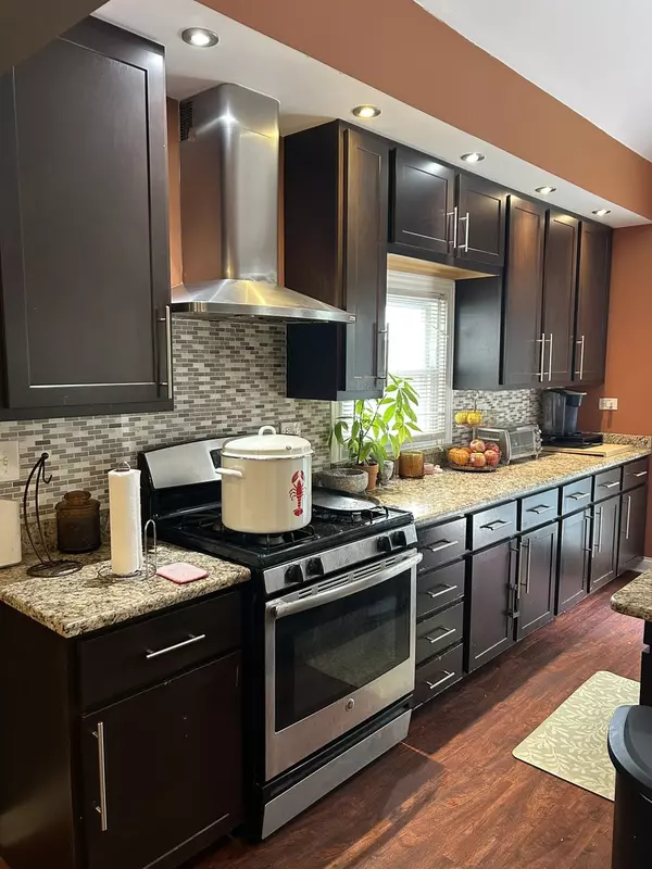 Chicago, IL 60652,3631 W 86th PL