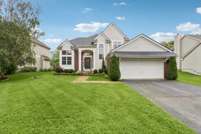 Port Barrington, IL 60010,711 Brighton CIR