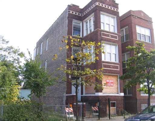 845 N Hamlin AVE, Chicago, IL 60651