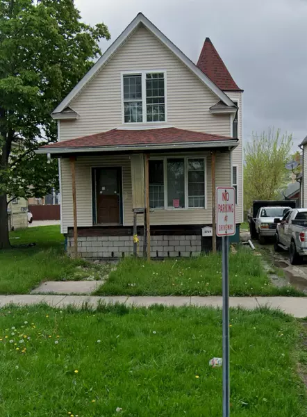 6729 31st ST, Berwyn, IL 60402