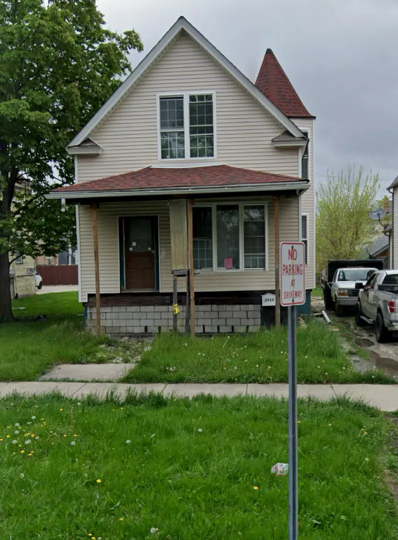 Berwyn, IL 60402,6729 31st ST