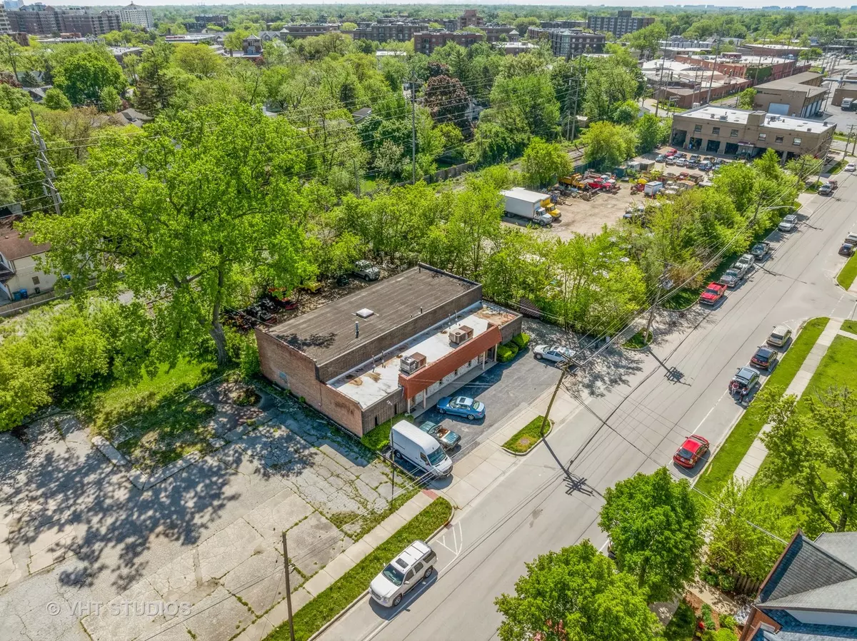 Des Plaines, IL 60016,727 1st AVE