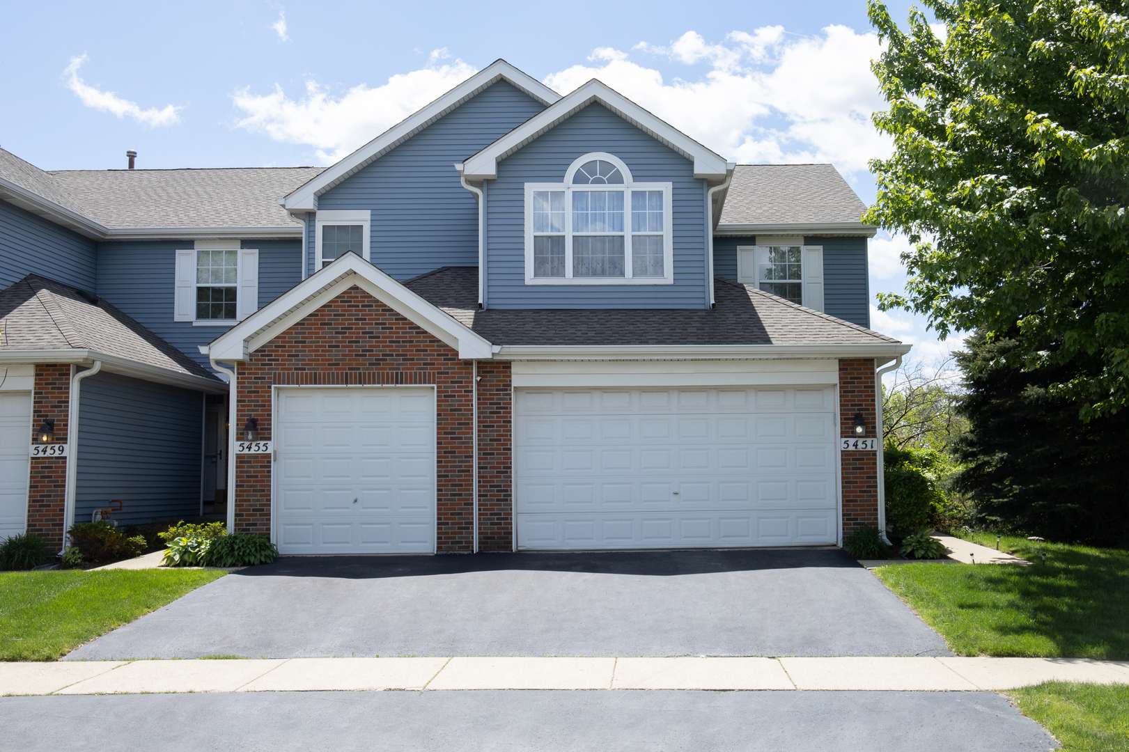 5451 ELIZABETH PL #0, Rolling Meadows, IL 60008