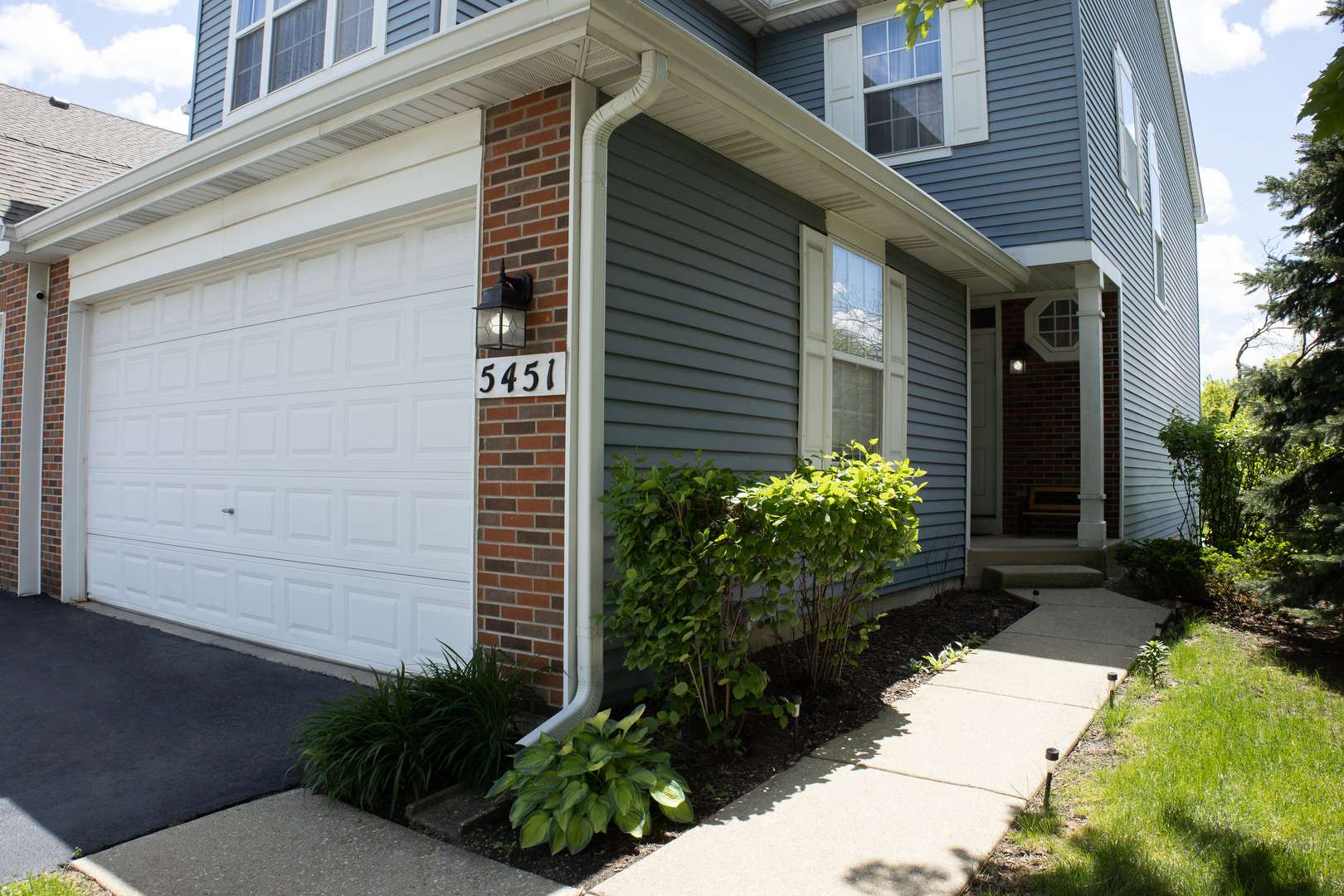 Rolling Meadows, IL 60008,5451 ELIZABETH PL #0