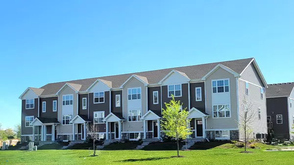 6540 Linden TRL #D, Wonder Lake, IL 60097