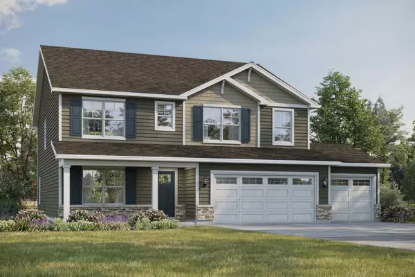 2311 Hirsch RD, Oswego, IL 60543