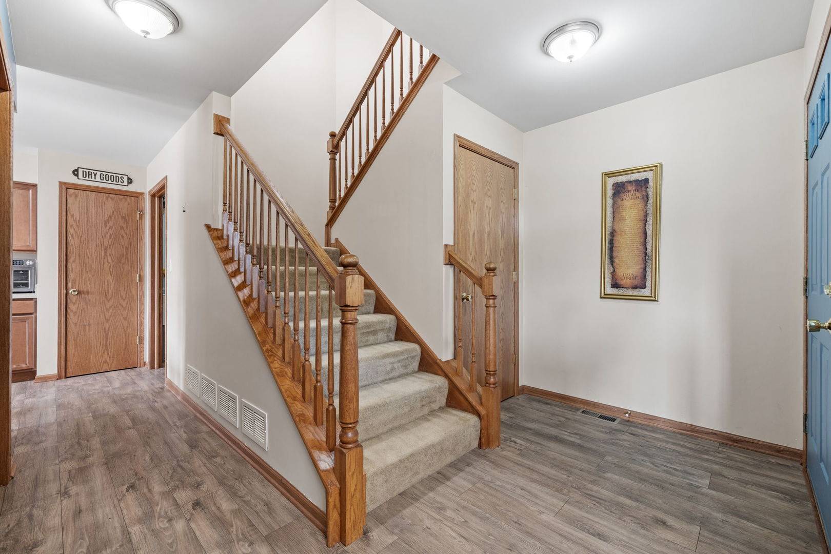 Tinley Park, IL 60487,18201 NEWCASTLE CT