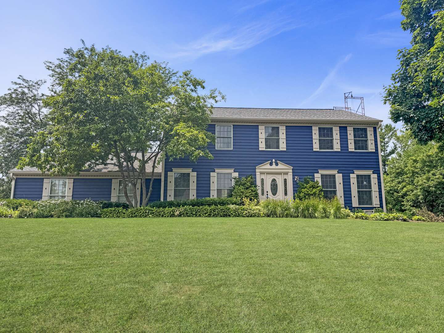 20630 N Buckeye RD, Barrington, IL 60010
