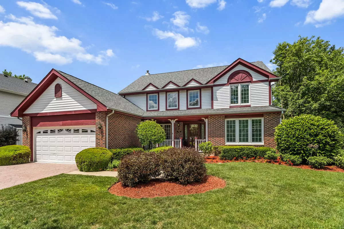 Vernon Hills, IL 60061,190 Southgate DR