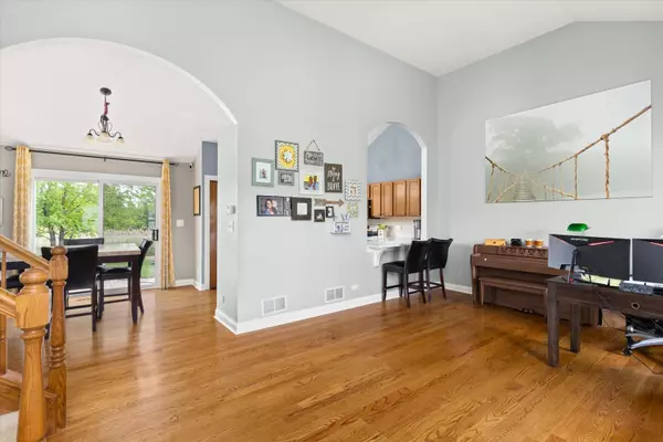 Plainfield, IL 60585,25516 W Gateway CIR