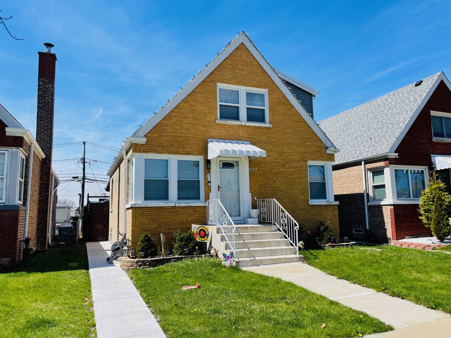 Chicago, IL 60632,5410 S Harding AVE