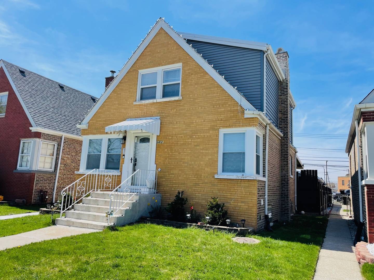 Chicago, IL 60632,5410 S Harding AVE