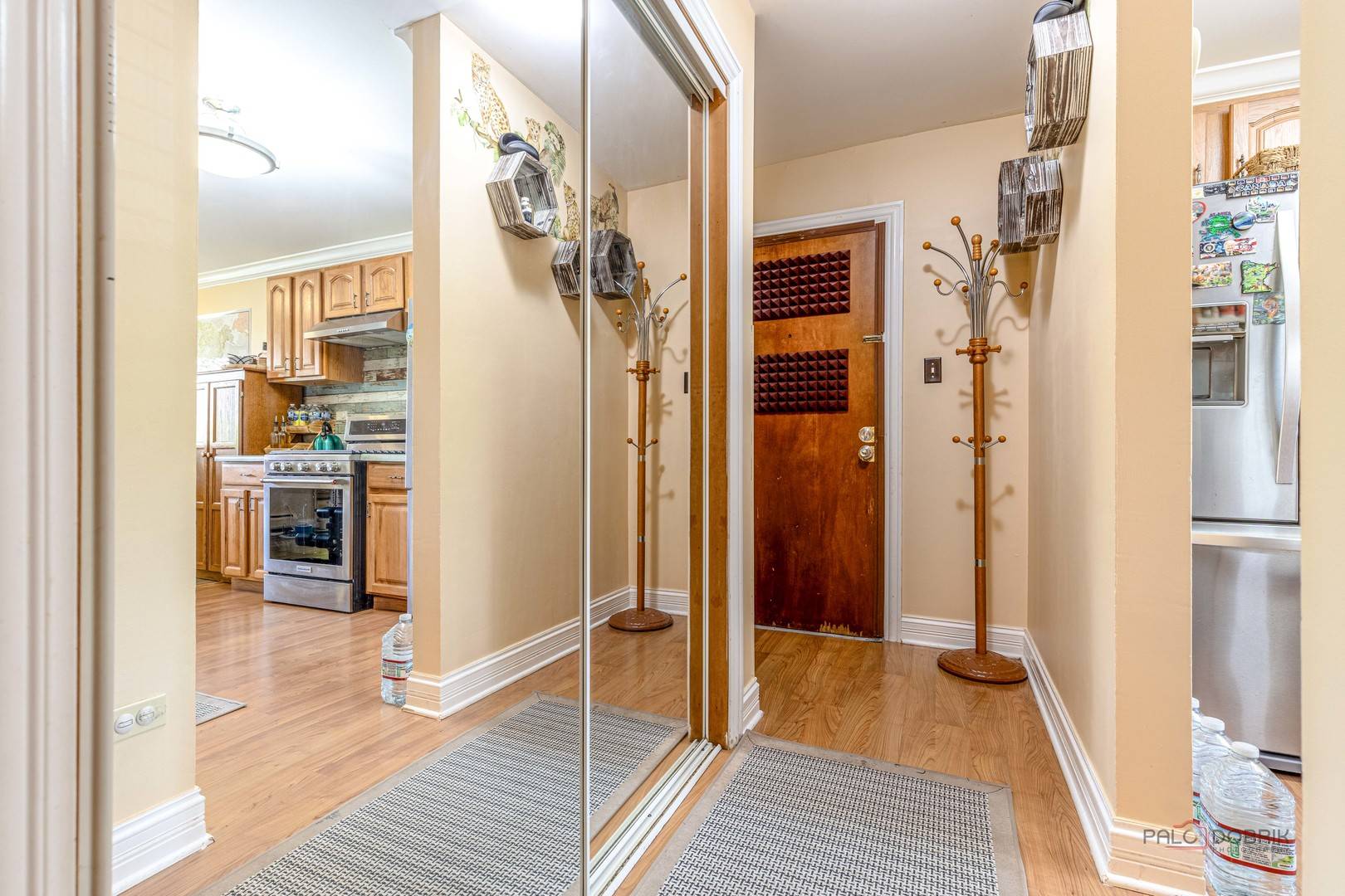 Arlington Heights, IL 60004,2638 N Windsor DR #101