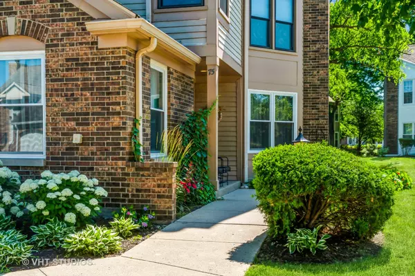 Buffalo Grove, IL 60089,75 Willow Pkwy