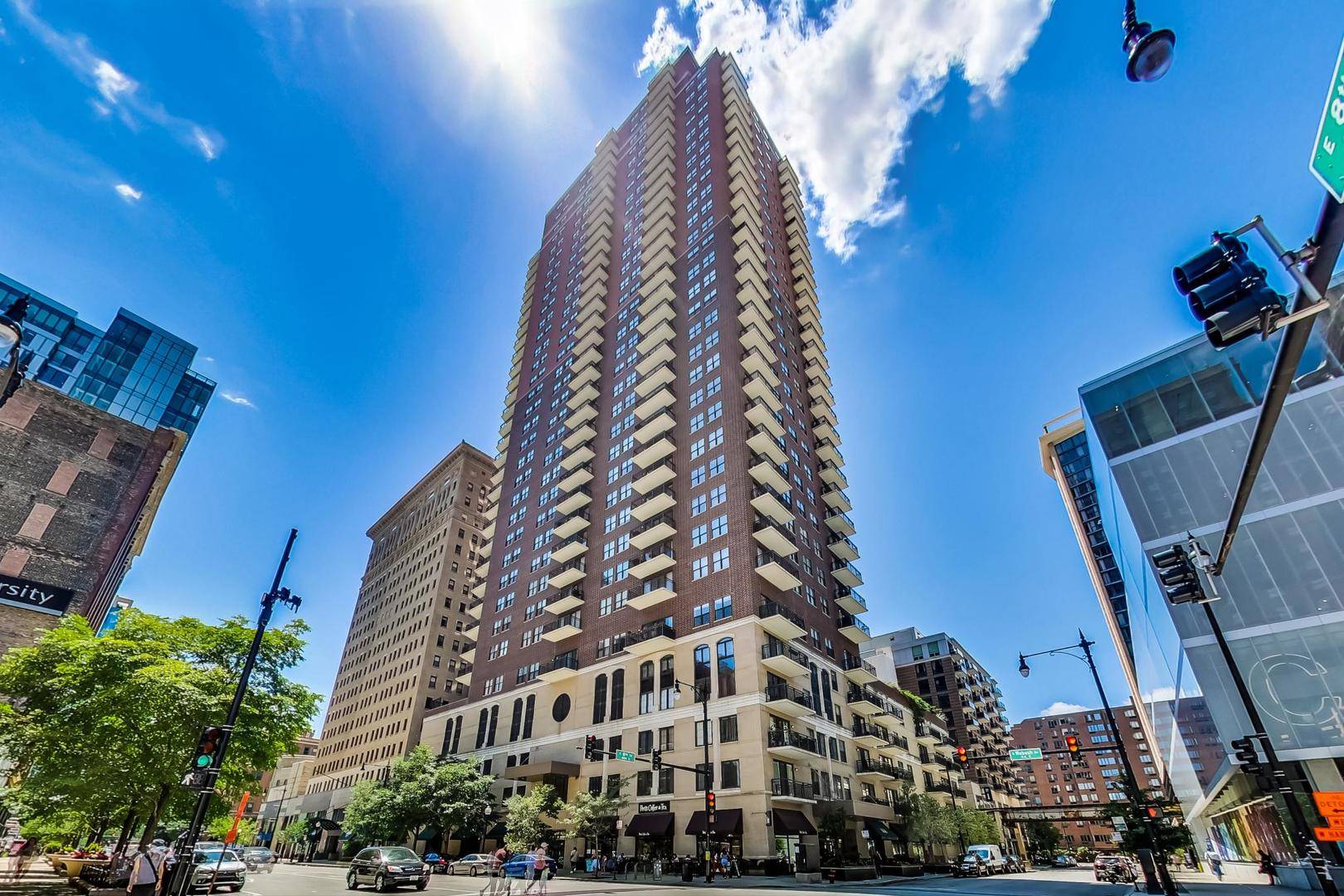 41 E 8th ST #1907, Chicago, IL 60605