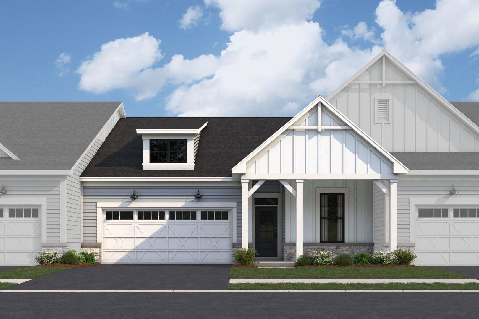 25506 W Alabaster CIR, Plainfield, IL 60544