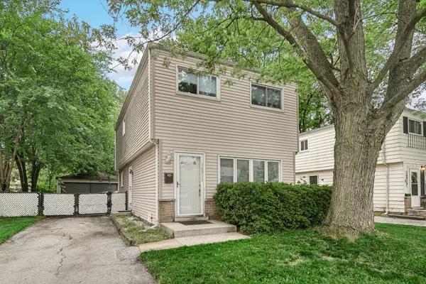 16913 Western AVE, Hazel Crest, IL 60429