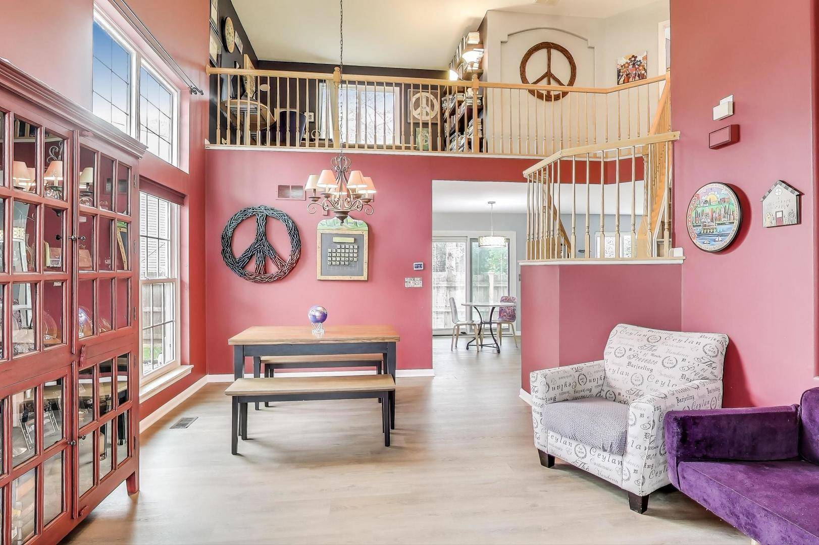 Round Lake, IL 60073,262 W Prairie LN