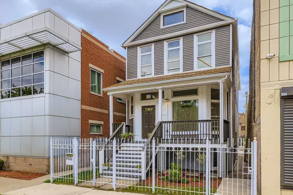 9131 S Exchange AVE, Chicago, IL 60617