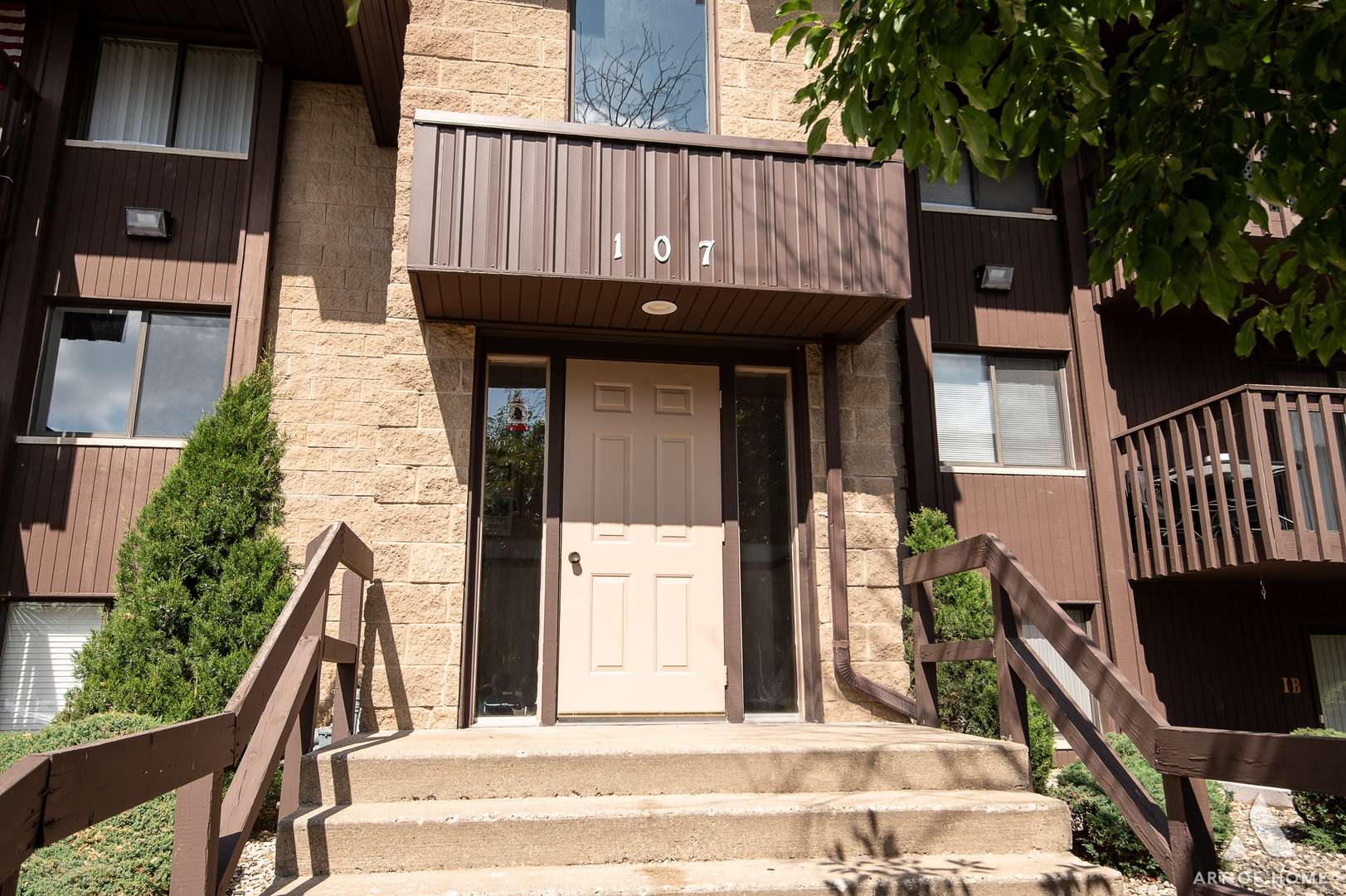 Joliet, IL 60436,107 CATERPILLAR DR #3B
