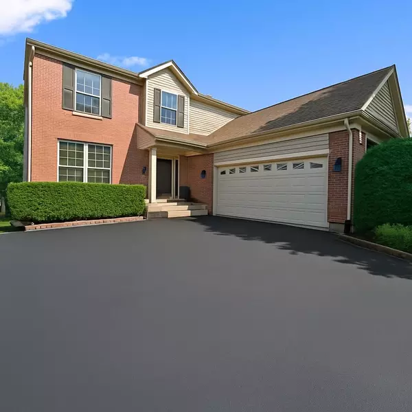 681 Tuscany DR, Algonquin, IL 60102