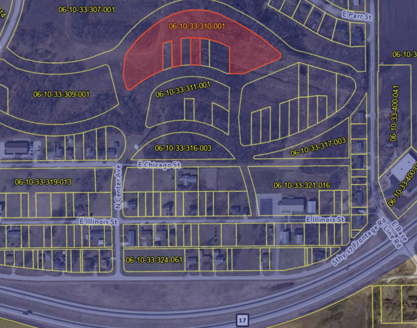 0000 4th ST, Sun River Terrace, IL 60964