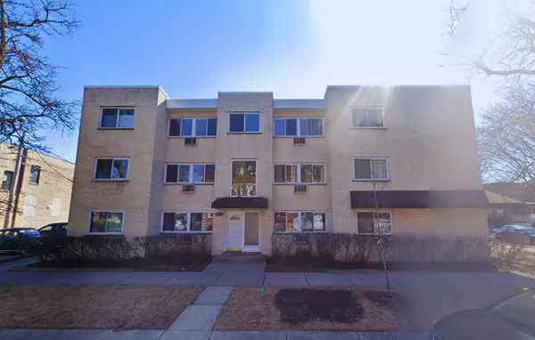 1647 W Rascher AVE #3W, Chicago, IL 60640